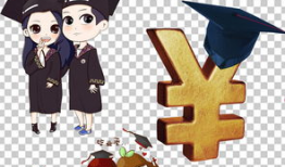 动漫毕业,毕业生风采展示